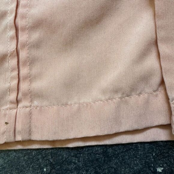 Axist Bowling Style Button Down Shirt Mens Size Large 100% Polyester Very Staine - Picture 3 of 16